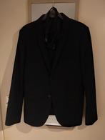 WE slim fit gala outfit, Kleding | Heren, Kostuums en Colberts, Ophalen of Verzenden, Zo goed als nieuw, Maat 48/50 (M), Zwart