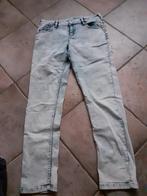 Meiden jeans maat 176, Meisje, Gebruikt, Ophalen of Verzenden, Broek