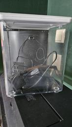 Superfish home 8 aquarium, Dieren en Toebehoren, Vissen | Aquaria en Toebehoren, Ophalen of Verzenden, Zo goed als nieuw, Leeg aquarium