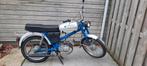 Leuke Romet ogar 205, Fietsen en Brommers, Brommers | Oldtimers, Maximaal 45 km/u, 50 cc, 3 versnellingen, Ophalen