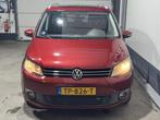 Volkswagen Touran 1.4 TSI Comfortline, Auto's, Voorwielaandrijving, Euro 5, 4 cilinders, Handgeschakeld