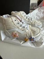 Vans hoog mt 17, Ophalen of Verzenden, Zo goed als nieuw, Jongetje of Meisje, Schoentjes