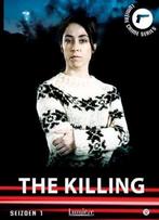 The Killing - Seizoen 1 en 2 (DVD), Nieuwstaat., Boxset, Ophalen of Verzenden, Zo goed als nieuw, Vanaf 12 jaar