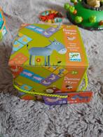 Djeco Domino, Ophalen of Verzenden