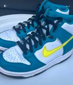 Nike, Kleding | Dames, Schoenen, Ophalen of Verzenden, Zo goed als nieuw, Wit, Sneakers of Gympen