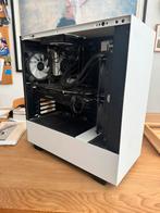 RTX 2080 Gaming PC + 240Hz Philips Monitor, Spelcomputers en Games, Overige genres, 1 speler, Ophalen of Verzenden, Zo goed als nieuw