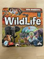 Wildlife spel, nieuw in blik, Ophalen of Verzenden, Nieuw
