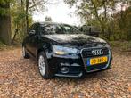 Audi A1 1.4 Tfsi 90KW Sportback 2014 Zwart, Auto's, Audi, Voorwielaandrijving, Zwart, 4 cilinders, Electronic Stability Program (ESP)