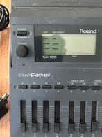 Roland sound canvas SC-155, Muziek en Instrumenten, Soundmodules, Ophalen of Verzenden, Zo goed als nieuw, Roland