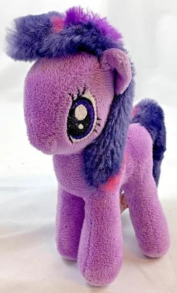 My Little Pony Twilight Sparkle Pluche Hasbro 2013