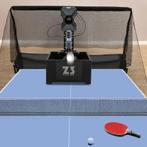 Automatische Tafeltennis schiettafel met Afstandsbediening, Verzenden, Nieuw