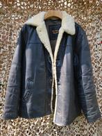 PME Legend leren jas, maat XL, Kleding | Heren, Bruin, Pall Mall PME Legend, Maat 56/58 (XL), Ophalen of Verzenden