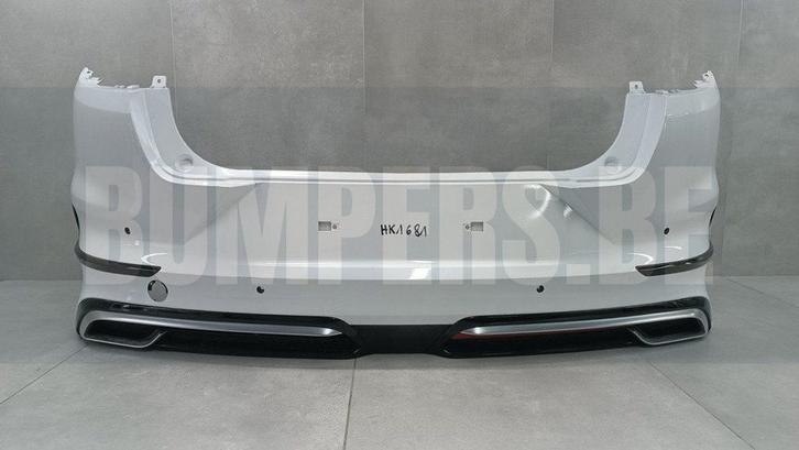Bumper KIA Pro Ceed III GT LINE GT-LINE FACELIFT 21- 86611-J, Auto-onderdelen, Carrosserie en Plaatwerk, Bumper, Achter, Gebruikt