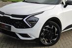 Kia SPORTAGE 1.6 T- GDi Plug- in Hybrid AWD GT- Line l PANO, Automaat, 1350 kg, Gebruikt, 4 cilinders