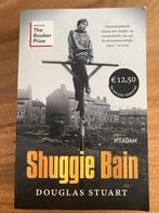 Shuggie Bain - Douglas Stuart - Booker Prize Winnaar, Ophalen of Verzenden, Zo goed als nieuw, Europa overig