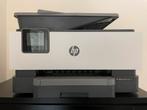 HP OfficeJet Pro 9012e, Computers en Software, Printers, Ophalen, Inkjetprinter, All-in-one, Kleur printen