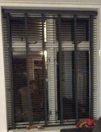 PVC jalouzie 5 cm breed, 173 breed x 216 lang, Ophalen, Nieuw