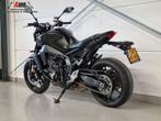 YAMAHA MT-09 ABS (bj 2023) 35KW, 890 cc, Bedrijf, YAMAHA, Onbekend