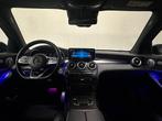 Mercedes-Benz GLC-klasse Coupé 200 Premium Plus | SCHUIF/ K, Auto's, Automaat, Gebruikt, Euro 6, 4 cilinders