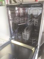 Luxe Inventum 13 couverts inbouw vaatwasmachine. Gar+Bez., Ophalen, Minder dan 85 cm, Voorspoelprogramma, Zo goed als nieuw