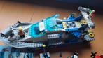 Lego City Politieboot - Zo goed als nieuw!, Kinderen en Baby's, Speelgoed | Duplo en Lego, Ophalen, Zo goed als nieuw, Complete set