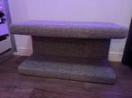 Poef, Hocker, voetenbank, tafel, Ophalen, Gebruikt, De Goorn, 50 tot 75 cm