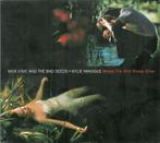 Nick Cave & The Bad Seeds + Kylie Minogue Where the Wild Ros, Cd's en Dvd's, Ophalen of Verzenden, Zo goed als nieuw, Pop