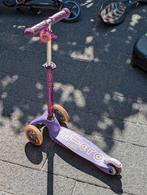 micro mini step, Fietsen en Brommers, Steps, Ophalen, Gebruikt, Gewone step, Micro
