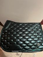 Zgn ps of sweden dekje full spring dazzeling metallic, Dieren en Toebehoren, Paarden en Pony's | Dekens en Dekjes, Ophalen of Verzenden