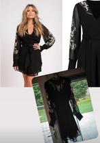 Nikkie dress black, Kleding | Dames, Jurken, Zwart, Nieuw, Ophalen of Verzenden, Nikkie