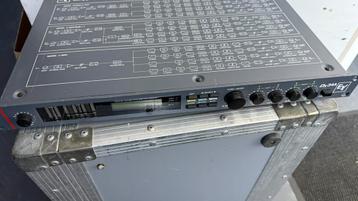 Electro Voice DX34A Audio System Processor beschikbaar voor biedingen