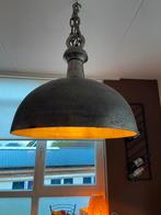 Industriële hanglamp, Huis en Inrichting, Lampen | Hanglampen, Ophalen of Verzenden, Zo goed als nieuw, 50 tot 75 cm