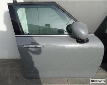 MINI CLUBMAN F54 PORTIER DEUR B71 KLEUR ALLES LEVERBAAR !! beschikbaar voor biedingen