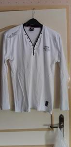 Leuke shirt, Kinderen en Baby's, Kinderkleding | Maat 170, Ophalen of Verzenden, Zo goed als nieuw, Jongen, Shirt of Longsleeve