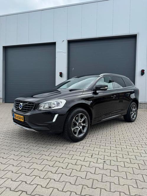Volvo XC60 2.0 D4 Ocean Race 1ste eigen. Dealer onderh., Auto's, Volvo, Particulier, XC60, ABS, Airbags, Airconditioning, Alarm