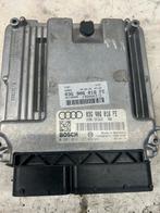 Ecu tdi BKE1.9tdi sleutelvrij, Auto-onderdelen, Elektronica en Kabels, Ophalen of Verzenden, Gebruikt, Audi
