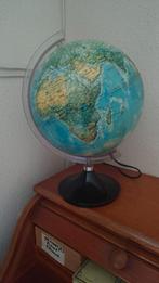 Wereldbollamp - Verlicht de wereld!, Ophalen of Verzenden, Verlicht, Zo goed als nieuw