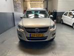 Volkswagen Tiguan 2.0 TSI Sport&Style 4Motion AUTOMAAT | CRU, Automaat, Gebruikt, Zwart, 4 cilinders