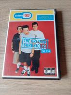 Blink 182 The Urethra Chronicles. The DVD. (4=3), Cd's en Dvd's, Vanaf 12 jaar, Ophalen of Verzenden, Zo goed als nieuw, Muziek en Concerten