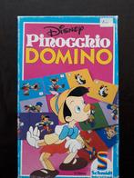 DOMINO  -Pinocckio-, Ophalen of Verzenden, Gebruikt