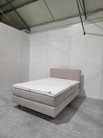 Auping Original Boxspring 140x200, Eenpersoons, ., Zo goed als nieuw, .