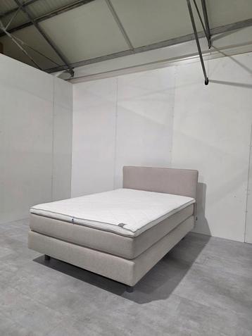 Auping Original Boxspring 140x200  beschikbaar voor biedingen