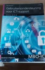 Gebruikersondersteuning voor ICT-support, Ophalen of Verzenden