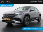 Mercedes-Benz EQA 250 AMG Line 67 kWh Panoramadak, Multispaa, Auto's, Mercedes-Benz, 1940 kg, Stof, Gebruikt, 750 kg