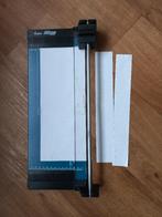 Goed werkende van Dahle papier snijmachine, Diversen, Papierwaren, Ophalen of Verzenden, Gebruikt