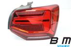LED achterlicht rechts Audi Q2 81A 81A945092C, Auto-onderdelen, Gebruikt