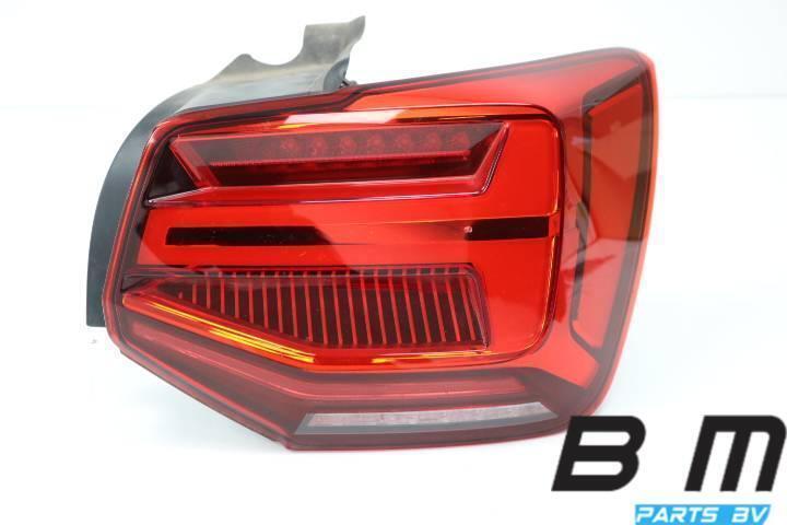 LED achterlicht rechts Audi Q2 81A 81A945092C, Auto-onderdelen, Verlichting, Gebruikt