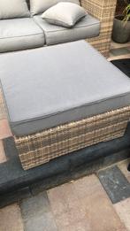 Hocker,tafeltje poef,voetenbankje, Tuin en Terras, Tuinmeubel-accessoires, Ophalen of Verzenden, Zo goed als nieuw