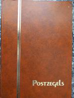 Postzegel verzameling Pakistan, Ophalen of Verzenden, Buitenland