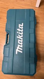 Nieuwe Makita DK0054X1 haakse slijperset – nooit gebruikt!, Ophalen of Verzenden, Nieuw